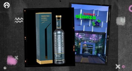 Bodegas Alianza vende casi regalado el tequila Maestro Doble Diamante edición ironhead