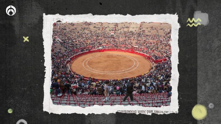 ‘Luz verde’ a los toros: Corte autoriza corridas en la Plaza México