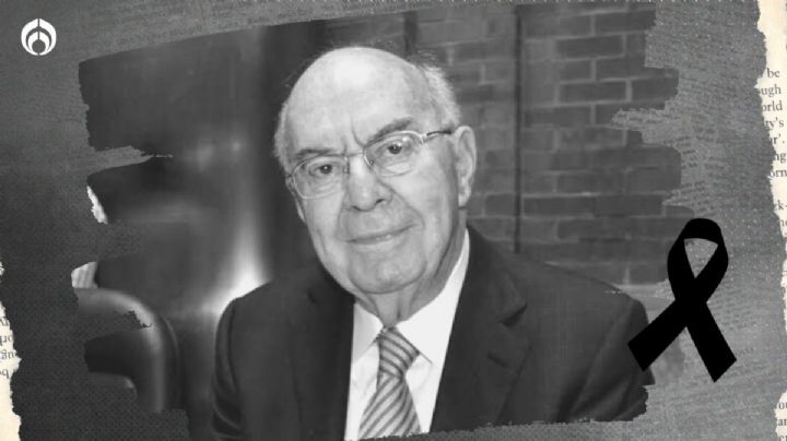 Muere Alejandro Garza Legüera, líder empresarial y miembro de las familias más poderosas de NL