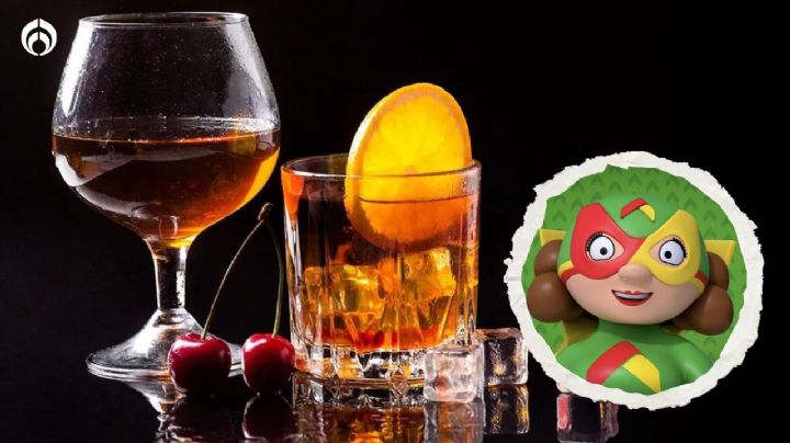 Aurrera remata Bacardi y otros rones para tu cena de Navidad a un súper precio