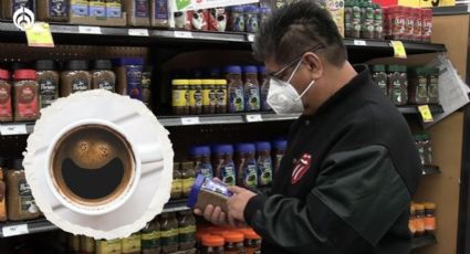 Walmart vende barato un café con caramelo aprobado por Profeco