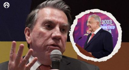 Ministro Laynez frenó 'descaradamente' la extinción de fideicomisos, dice AMLO