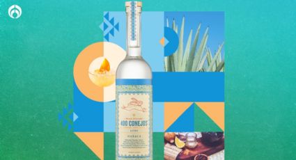 Mezcal 400 conejos: Lugar y MAPA en dónde lo venden más barato para las fiestas de Fin de Año