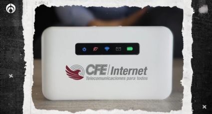 CFE vende módems sin cables para que tengas internet: ¿cuánto cuestan?