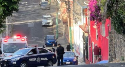 Mujer asesinada en el Centro de Cuernavaca causa conmoción... aquí los detalles