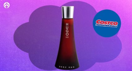 Costco deja a precio regalado el delicioso perfume Hugo Boss con notas frutales y fijación intensa