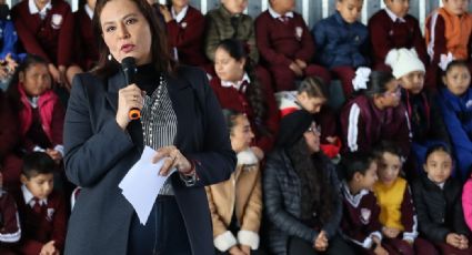 Prueba de 'evaluación internacional' no califica nivel de educación básica en Querétaro