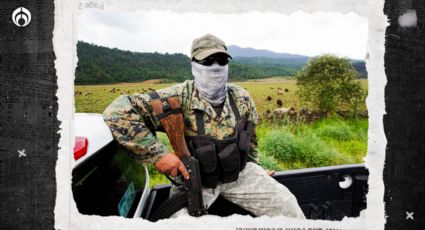 Guardia Regional Purépecha: surge autodefensa que patrullará Michoacán ante la violencia