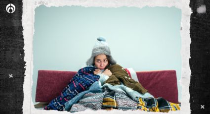 ¡Dile bye al frío! 5 sencillos trucos para calentar tu casa en invierno