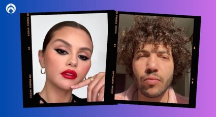 ¿Quién es el novio de Selena Gomez? Esto se sabe de Benny Blanco