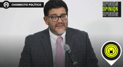 El Tribunal Electoral se cae a pedazos