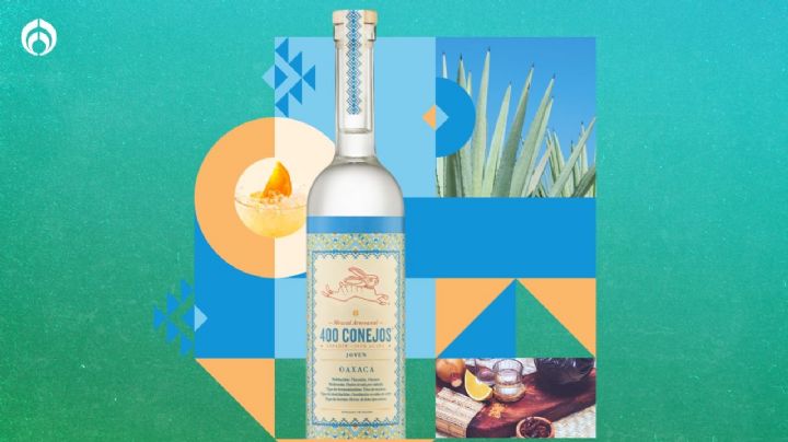 Mezcal 400 conejos: Lugar y MAPA en dónde lo venden más barato para las fiestas de Fin de Año