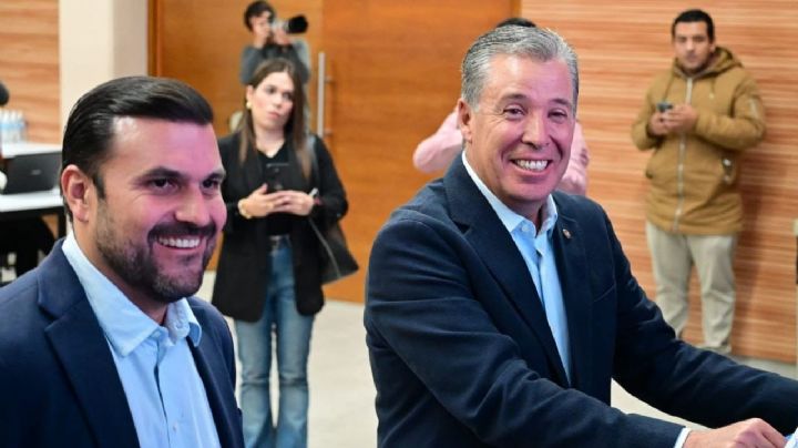 Miguel Márquez, exgobernador de Guanajuato, se postula para el senado de la República