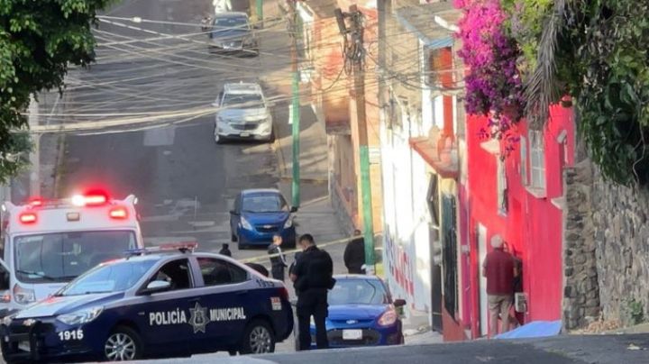 Mujer asesinada en el Centro de Cuernavaca causa conmoción... aquí los detalles