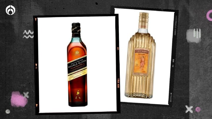 Walmart: 5 botellas de lujo para tu cena de Navidad en menos de 600 pesos