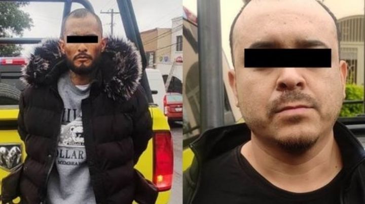 Secuestran a pareja y piden 400 mil pesos en Monterrey