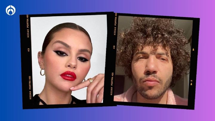 ¿Quién es el novio de Selena Gomez? Esto se sabe de Benny Blanco