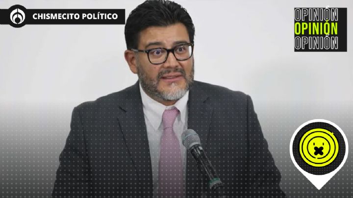 El Tribunal Electoral se cae a pedazos