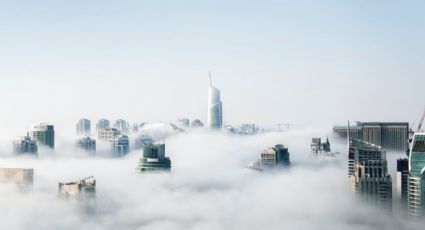 Diferencia entre niebla y neblina; ninguna te deja ver bien, pero no son lo mismo