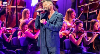 Ricky Martin no enfrentará cargos por agresión sexual contra su sobrino