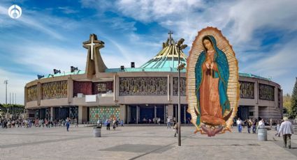 Mañanitas a la Virgen 2023: Artistas, dónde y a qué hora ver EN VIVO la celebración