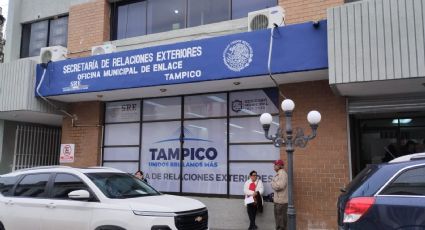 No se deje engañar: Alertan de supuestos 'falsos' promotores de pasaportes en Tampico