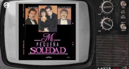 Televisa recupera los derechos para retransmitir exitosa novela de hace 33 años