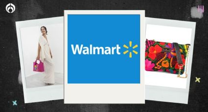 Walmart: 15 bolsas de marca de lujo mexicana a precio de locura