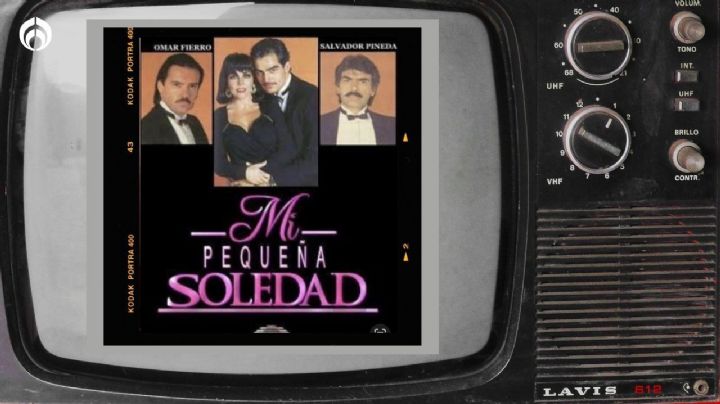 Televisa recupera los derechos para retransmitir exitosa novela de hace 33 años