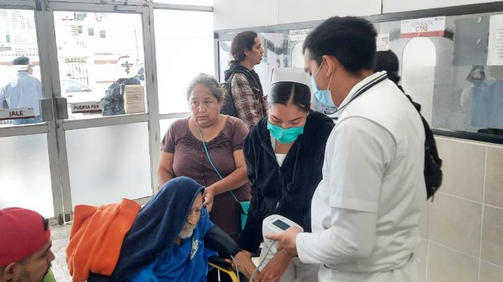 Nuevo programa para prótesis de cadera y rodilla llega al Hospital Civil de Ciudad Madero