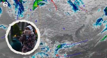 Clima hoy sábado 9 de diciembre: ¿Y la chamarra? Fin de semana habrá lluvias y bajas temperaturas