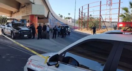 Motosicarios matan a hombre en Hermosillo