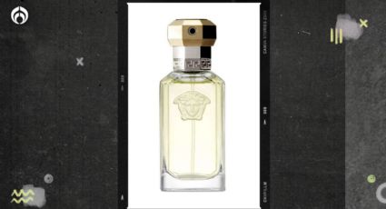 Bodega Aurrera vende baratísimo el perfume Versace favorito de Luis Miguel