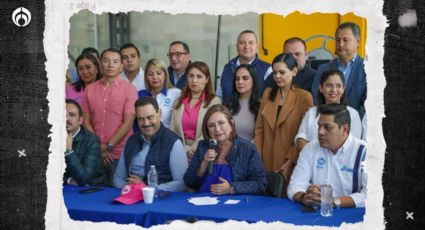 Xóchitl condena violencia en Texcaltitlán; 'Gobierno de AMLO abandonó a agricultores', dice