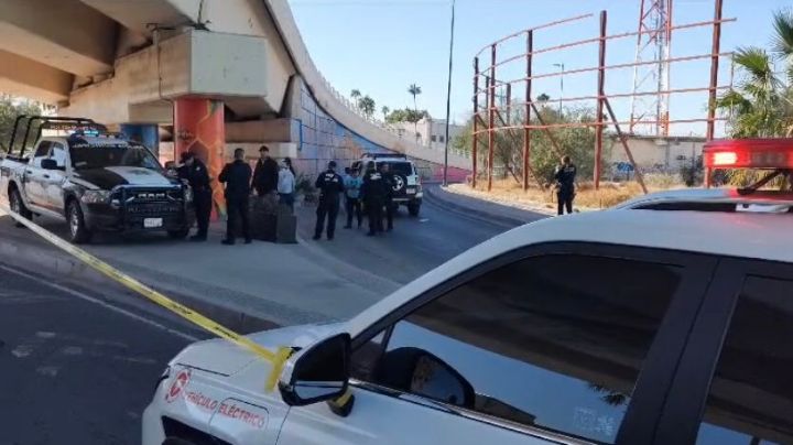 Motosicarios matan a hombre en Hermosillo