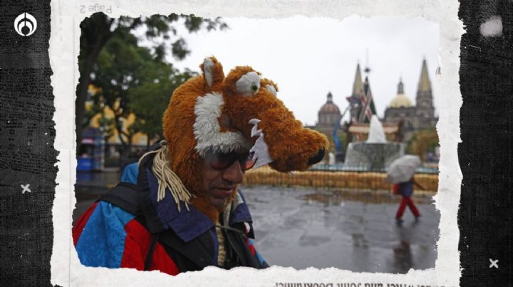 Otra mañana y noche fría: lluvias y heladas continuarán este domingo 10 de diciembre