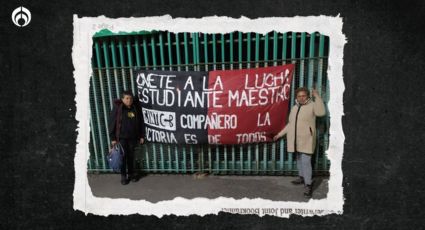 Estalla huelga en Colegio de Bachilleres: trabajadores exigen mejoras salariales