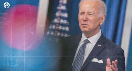 Le cae el FBI ¡a Biden! Revisan su otra casa en busca de documentos clasificados