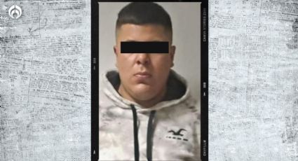 Detienen a 'El Manitas': era objetivo prioritario en CDMX por homicidios y robos