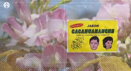 ¿Qué es el jabón de cacahuananche y para qué sirve?