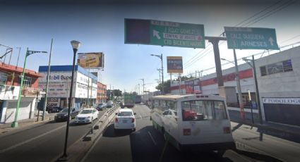 Ojo: cierran este tramo de Eje 8 Sur Ermita Iztapalapa… ¿por qué?