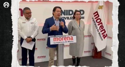 La sucesión de AMLO: la candidatura de la 4T se conocerá en 9 meses