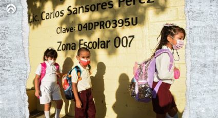 Preinscripciones SEP 2023: Ya están abiertas para preescolar, primaria y secundaria