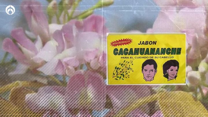 ¿Qué es el jabón de cacahuananche y para qué sirve?