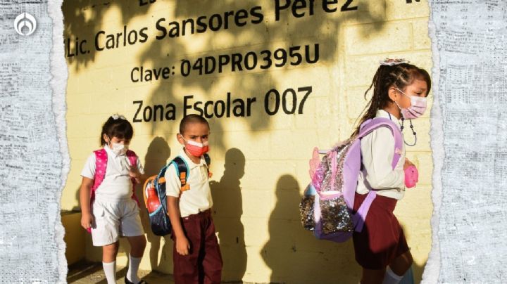 Preinscripciones SEP 2023: Ya están abiertas para preescolar, primaria y secundaria