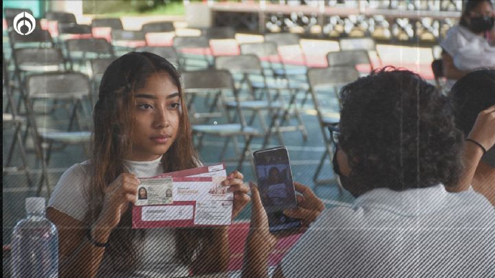 Jóvenes Construyendo el Futuro: ¿Perdiste tu tarjeta? Así la puedes reponer