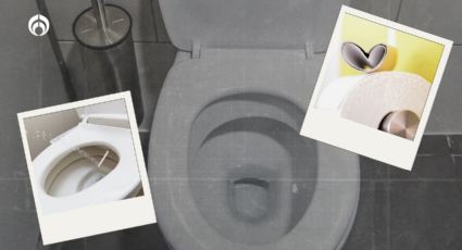 6 razones para cambiar el papel de baño por un bidet, según expertos