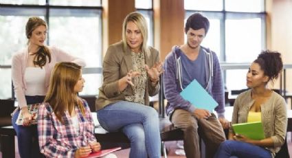 Piden la asignación de psicólogos en escuelas por aumento de retos peligrosos en redes sociales