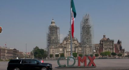 El hotel más barato de CDMX cuesta menos de 150 pesos la noche