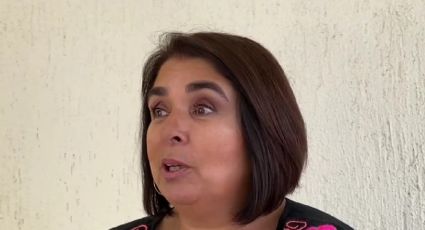 'Es tiempo de las mujeres': Antares Vázquez quiere la candidatura de Morena en Guanajuato